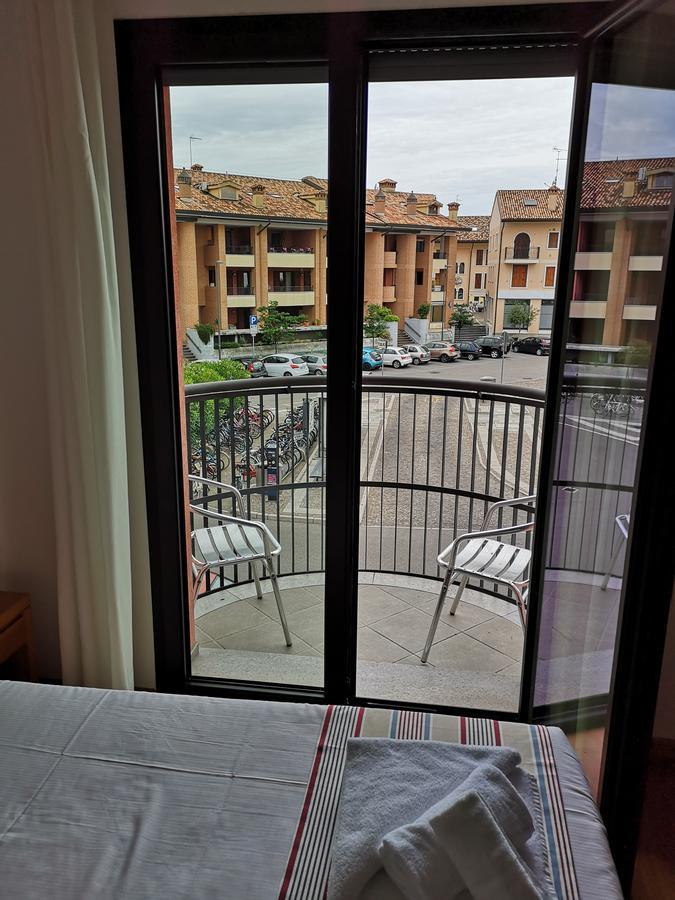 Lacroma Bio Hotel & Apartments 格拉多 外观 照片